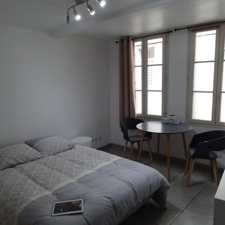 Charmant Studio Au Coeur De St Leu Hyper Centre Amiens Zewnętrze zdjęcie