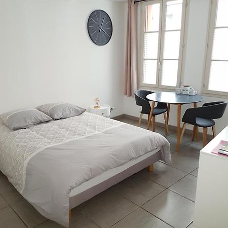 Charmant Studio Au Coeur De St Leu Hyper Centre Amiens Zewnętrze zdjęcie