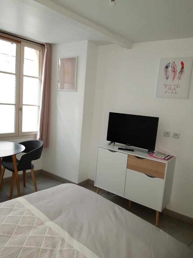 Charmant Studio Au Coeur De St Leu Hyper Centre Amiens Zewnętrze zdjęcie