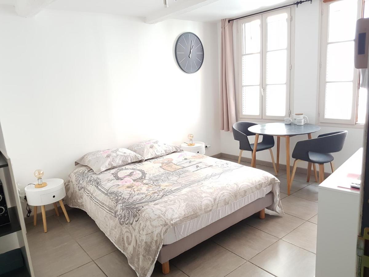 Charmant Studio Au Coeur De St Leu Hyper Centre Amiens Zewnętrze zdjęcie