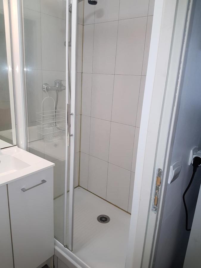 Charmant Studio Au Coeur De St Leu Hyper Centre Amiens Zewnętrze zdjęcie
