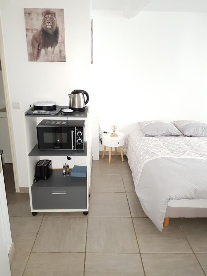 Charmant Studio Au Coeur De St Leu Hyper Centre Amiens Zewnętrze zdjęcie