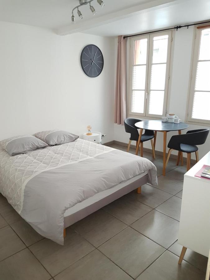 Charmant Studio Au Coeur De St Leu Hyper Centre Amiens Zewnętrze zdjęcie
